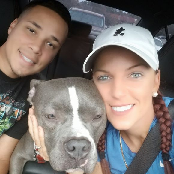 Meet your Posher, Brooke - Picture 1 of 1